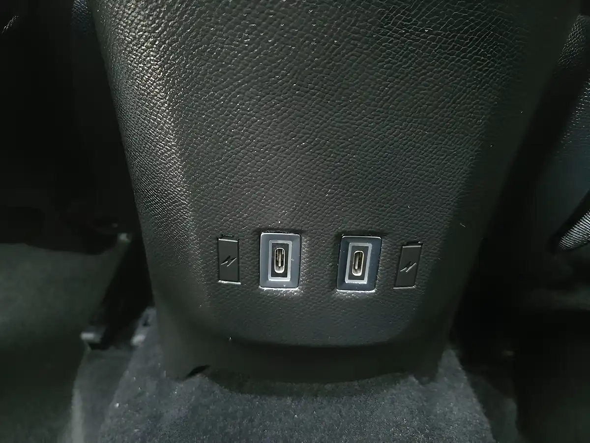 Used 2026 Vauxhall Corsa Ultimate Grey - Interior and Exterior details 19