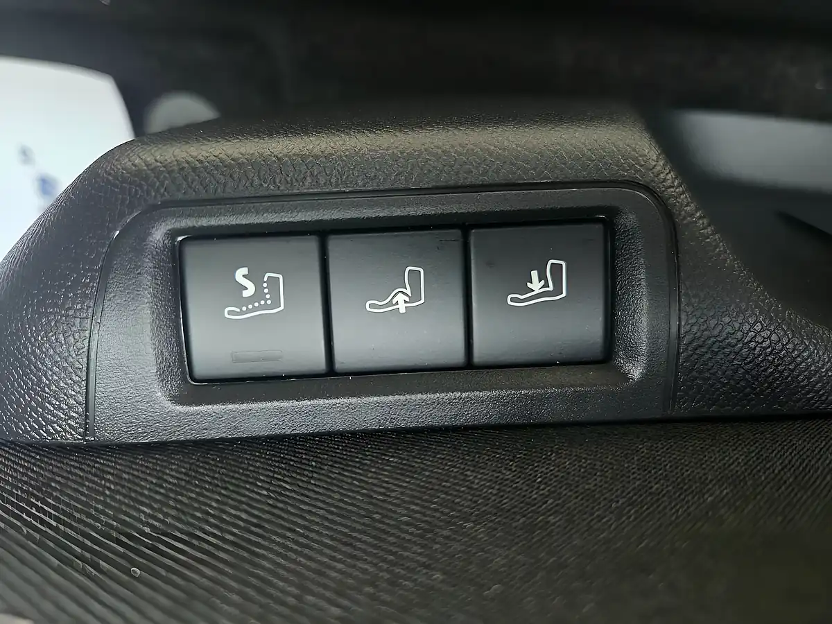 Used 2026 Vauxhall Corsa Ultimate Grey - Interior and Exterior details 6