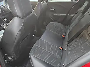 Used 2026 Vauxhall Corsa Ultimate Red - Interior and Exterior details 15