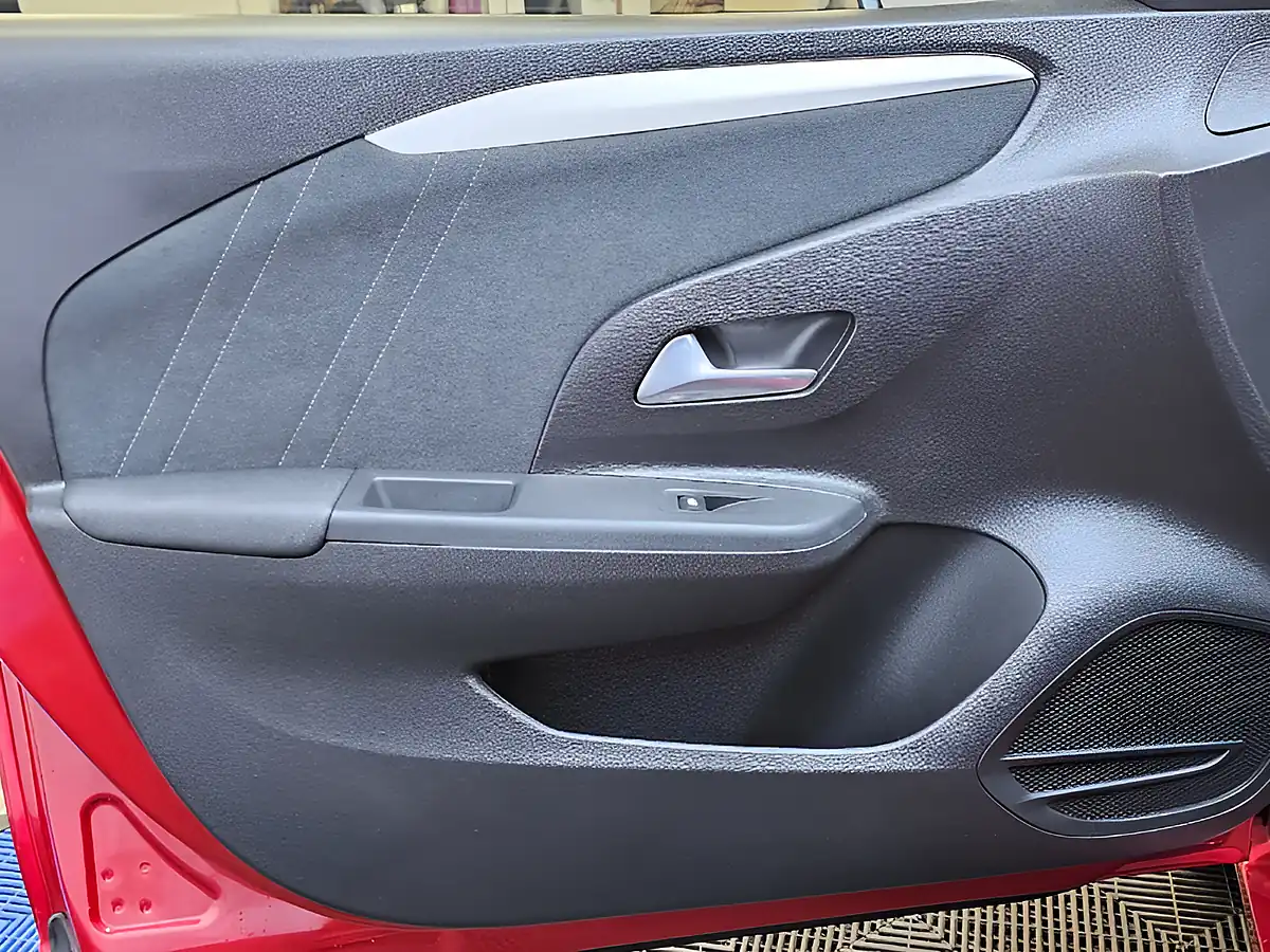 Used 2026 Vauxhall Corsa Ultimate Red - Interior and Exterior details 18