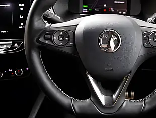 Used 2026 Vauxhall Corsa Ultimate White - Interior and Exterior details 13