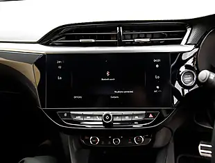 Used 2026 Vauxhall Corsa Ultimate White - Interior and Exterior details 15