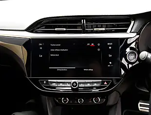 Used 2026 Vauxhall Corsa Ultimate White - Interior and Exterior details 17