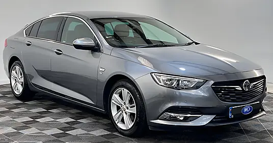 2018 Vauxhall Insignia 1.6 SRi Nav
