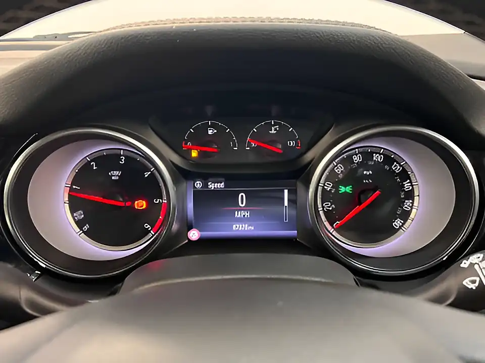 Used 2026 Vauxhall Insignia Sri Nav Grey - Interior and Exterior details 13
