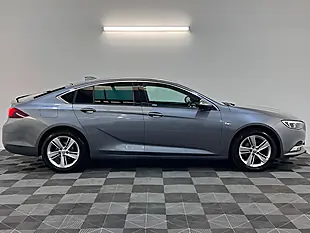 Used 2026 Vauxhall Insignia Sri Nav Grey - Interior and Exterior details 2