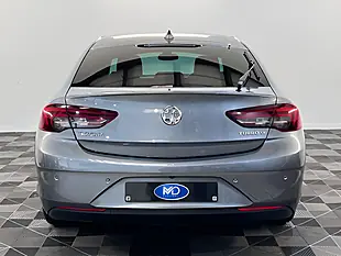 Used 2026 Vauxhall Insignia Sri Nav Grey - Interior and Exterior details 5