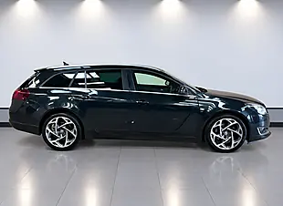 Used 2026 Vauxhall Insignia Sri Vx Line Nav Black - Interior and Exterior details 2