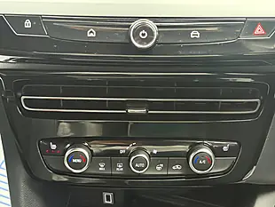 Used 2026 Vauxhall Mokka Ultimate Blue - Interior and Exterior details 13