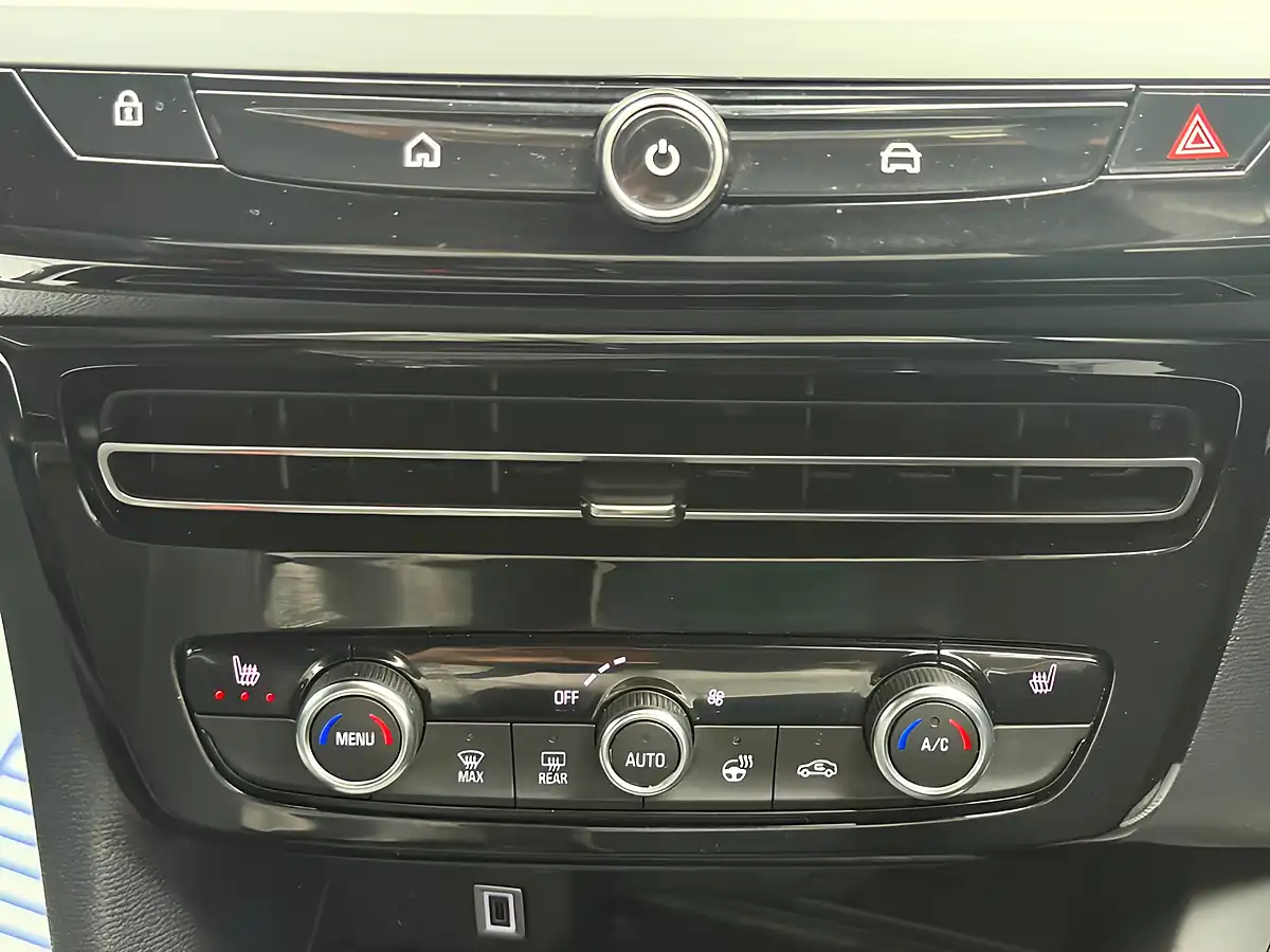 Used 2026 Vauxhall Mokka Ultimate Blue - Interior and Exterior details 13