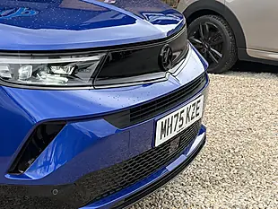 Used 2026 Vauxhall Mokka Ultimate Blue - Interior and Exterior details 20