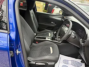 Used 2026 Vauxhall Mokka Ultimate Blue - Interior and Exterior details 9