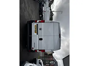 Used 2026 Vauxhall Movano Prime Kaolin White (solid Colour) - Interior and Exterior details 6