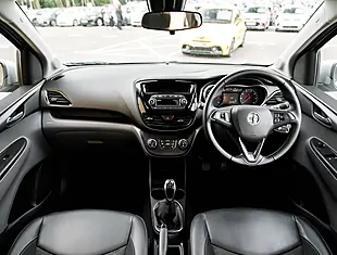Used 2026 Vauxhall Viva Sl Silver - Interior and Exterior details 3