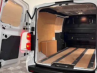 Used 2026 Vauxhall Vivaro F2900 Professional S/S Kaolin White - Interior and Exterior details 14