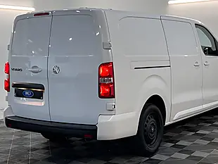 Used 2026 Vauxhall Vivaro F2900 Professional S/S Kaolin White - Interior and Exterior details 18
