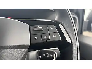 Used 2026 Vauxhall Vivaro Prime Xl Crew White - Interior and Exterior details 14