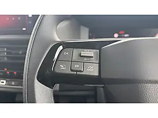 Used 2026 Vauxhall Vivaro Prime Xl Crew White - Interior and Exterior details 15