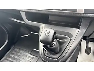 Used 2026 Vauxhall Vivaro Prime Xl Crew White - Interior and Exterior details 16