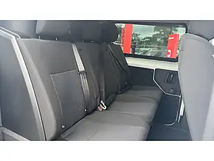 Used 2026 Vauxhall Vivaro Prime Xl Crew White - Interior and Exterior details 20
