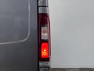Used 2026 Vauxhall Vivaro Sportive Grey - Interior and Exterior details 18