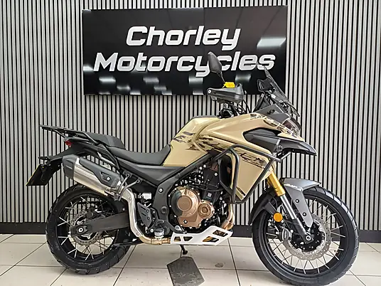 2026 VOGE DS625X Adventure