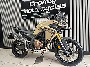 Used 2026 Voge DS625X Adventure Sand Matt - Interior and Exterior details 3