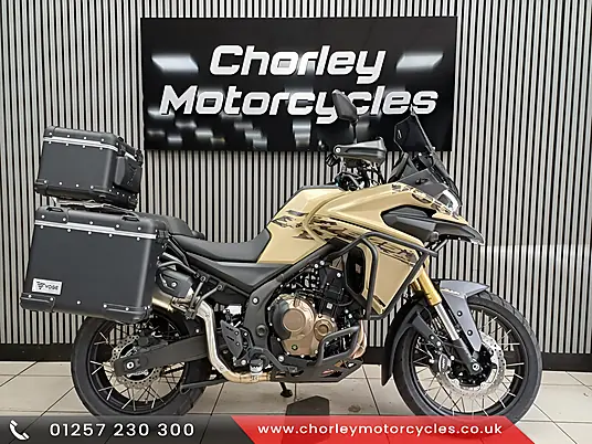 2026 VOGE DS625X