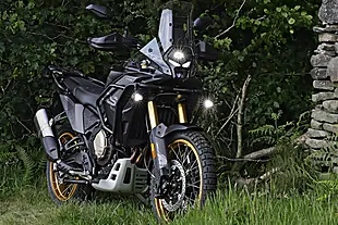 Used 2026 Voge DS800X Rally Black - Interior and Exterior details 10