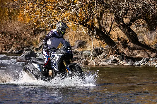 2026 Voge DS800X Rally