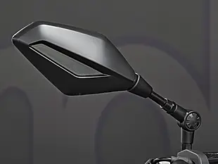 Used 2026 Voge DS800X Rally Black - Interior and Exterior details 16