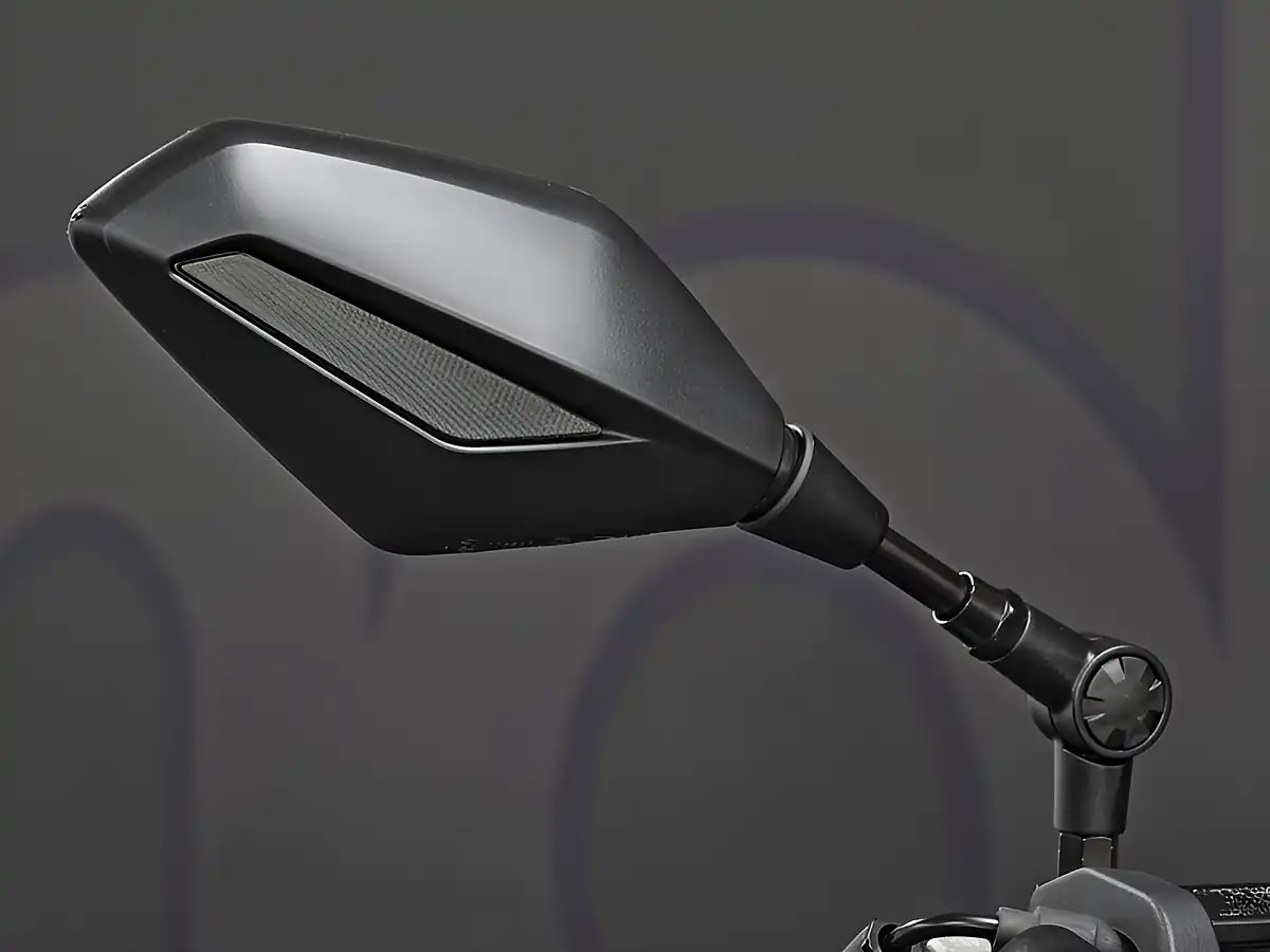Used 2026 Voge DS800X Rally Black - Interior and Exterior details 16