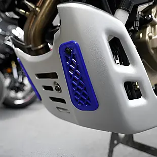 Used 2026 Voge DS800X Rally Black - Interior and Exterior details 19