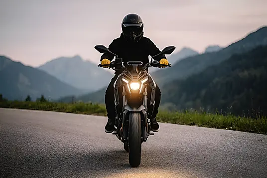 2026 Voge R125S 125cc