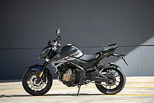 Used 2026 Voge R625 Black - Interior and Exterior details 18