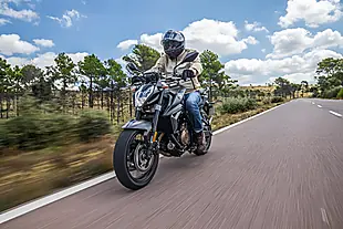 Used 2026 Voge R625 Black - Interior and Exterior details 16