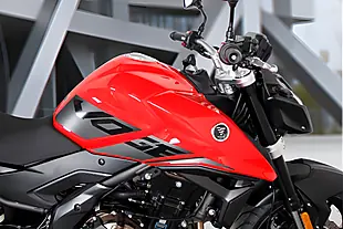 Used 2026 Voge R625 Black - Interior and Exterior details 19