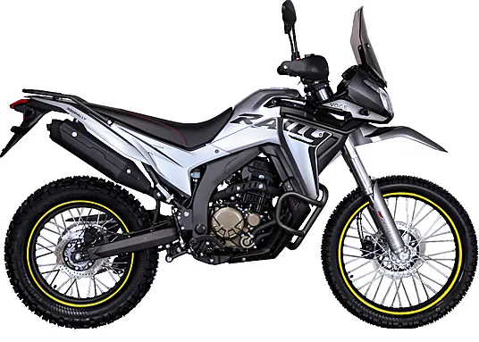 2026 Voge Rally 300 292cc