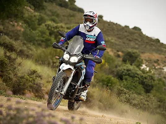 2026 Voge Rally 300