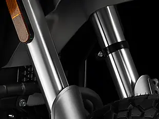 Used 2026 Voge Rally Black - Interior and Exterior details 12