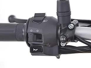 Used 2026 Voge Rally Black - Interior and Exterior details 9