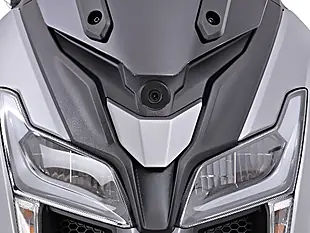 Used 2026 Voge SR1 Black - Interior and Exterior details 13