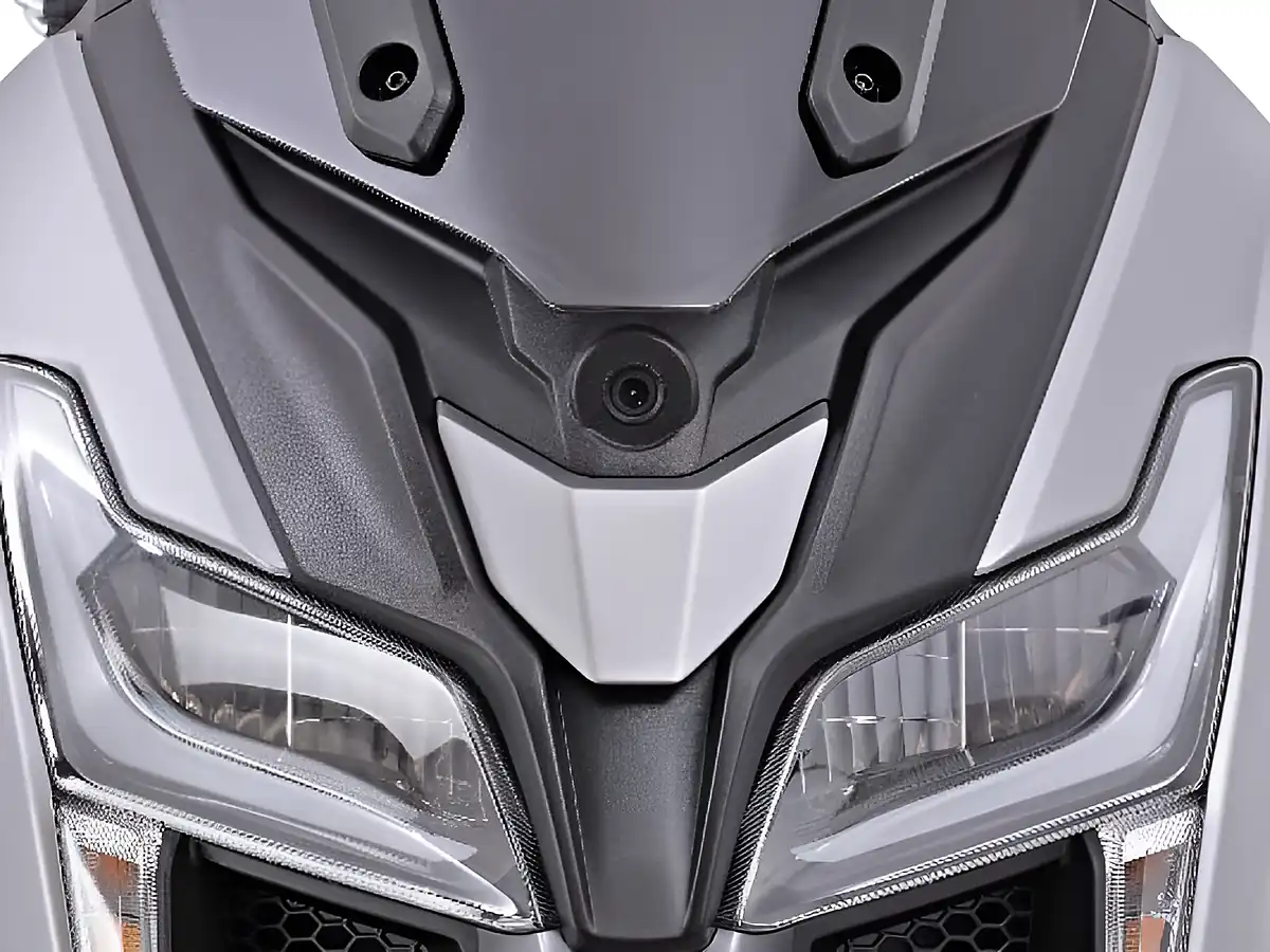 Used 2026 Voge SR1 Black - Interior and Exterior details 13