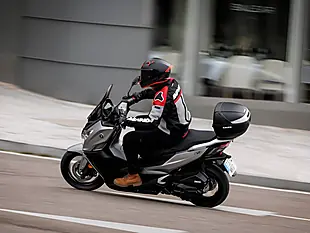 Used 2026 Voge SR1 Black - Interior and Exterior details 3