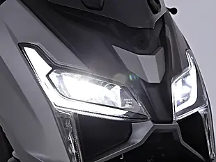 Used 2026 Voge SR1 Black - Interior and Exterior details 12
