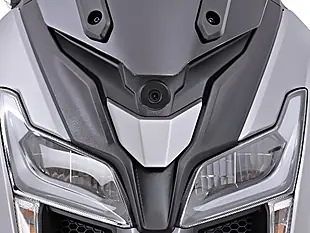 Used 2026 Voge SR1 Black - Interior and Exterior details 13