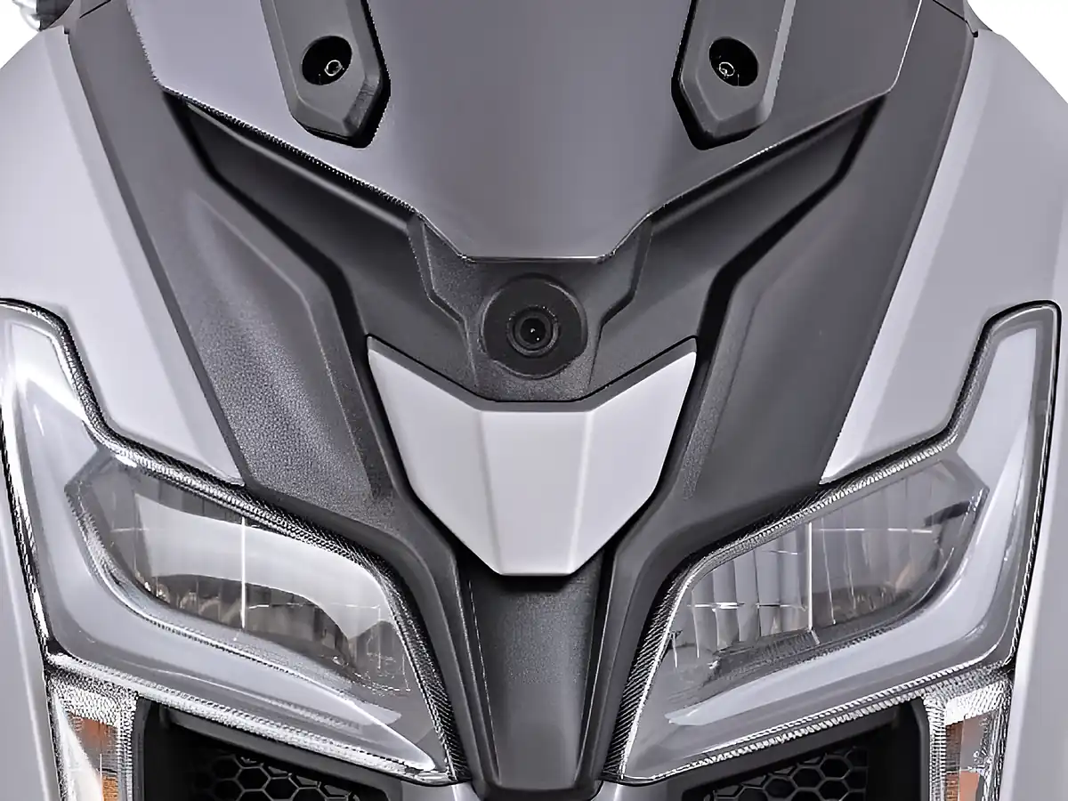 Used 2026 Voge SR1 Black - Interior and Exterior details 13