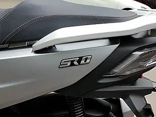 Used 2026 Voge SR1 Black - Interior and Exterior details 9