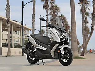 Used 2026 Voge SR1 - Interior and Exterior details 3