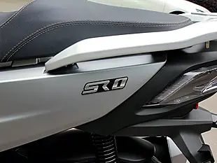 Used 2026 Voge SR1 - Interior and Exterior details 7